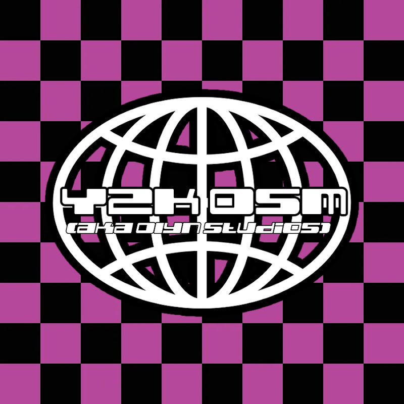 Y2K OSM (aka Olyn Studios)