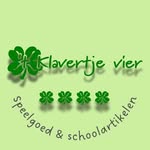 't Klavertje vier