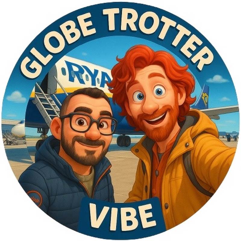 Globe Trotters 
