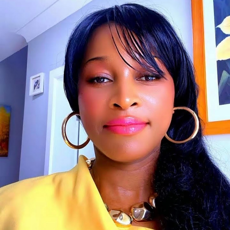 Mignonne Kasongo Tshamala | Songs to Jesus 🎶