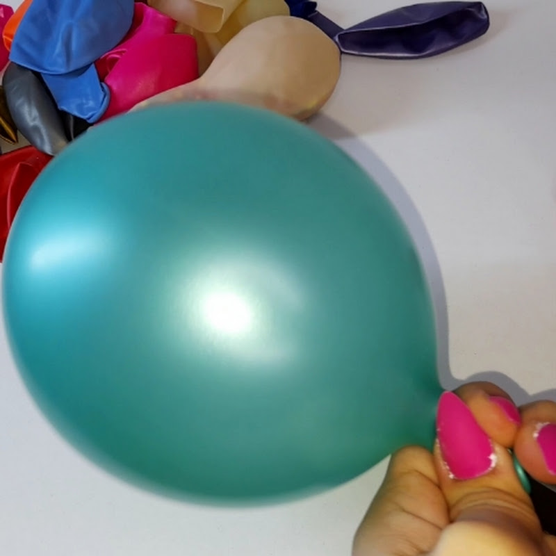 Balloon Asmr