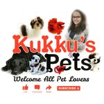 Kukkus Pets