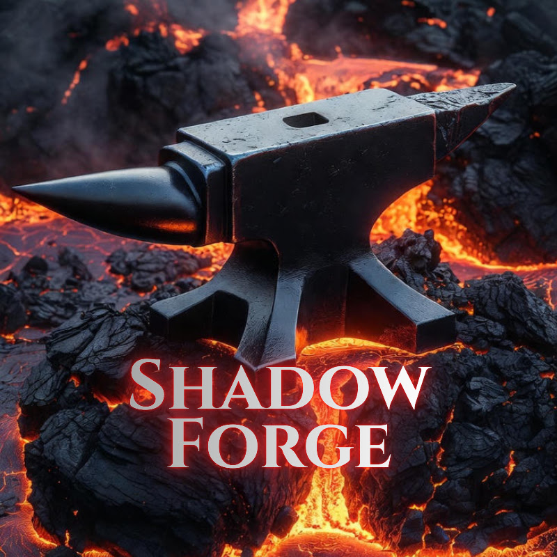 Shadow Forge 