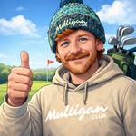 Mulligan Club Golf