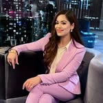 Rashi Kapoor Sharma