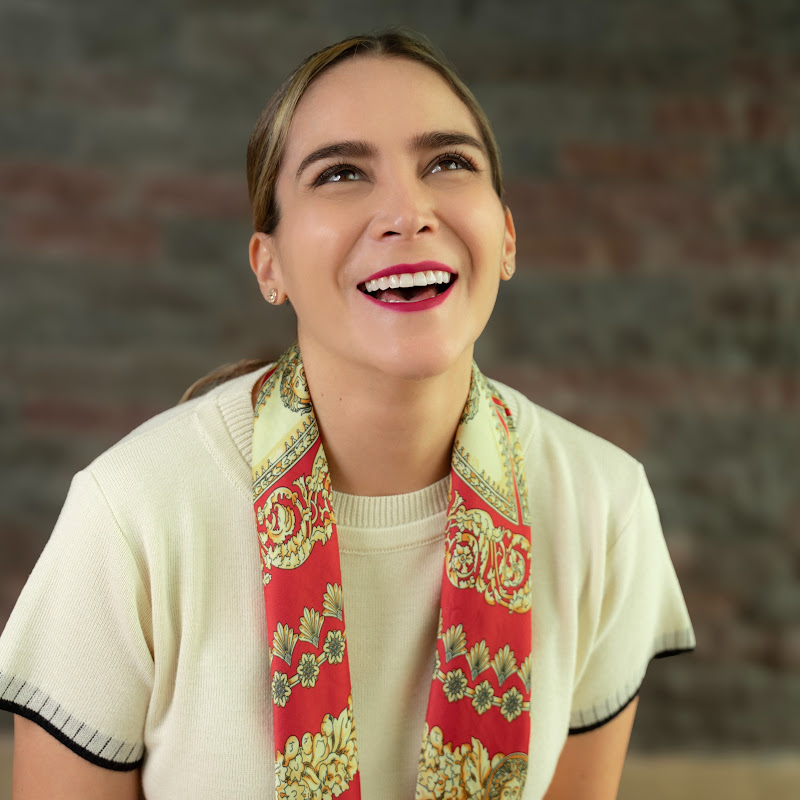 María Isabel Cisneros