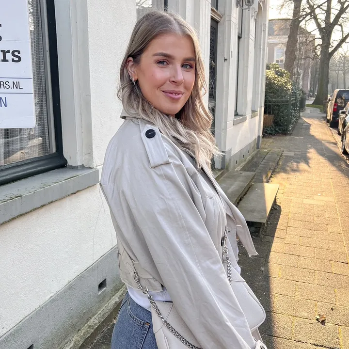 Daniëlle 🎀