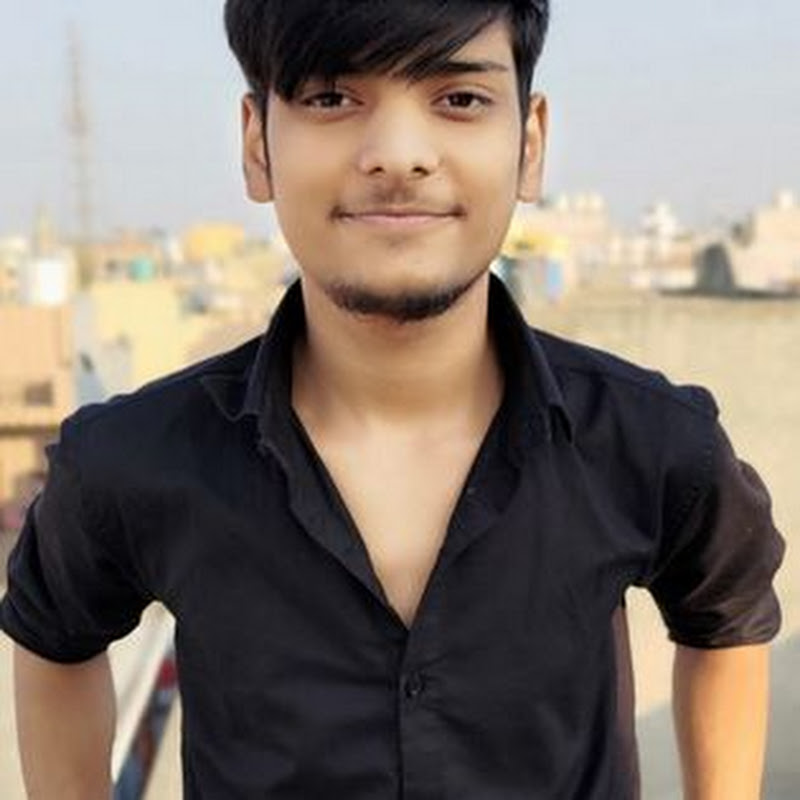 Mr sahu gamer