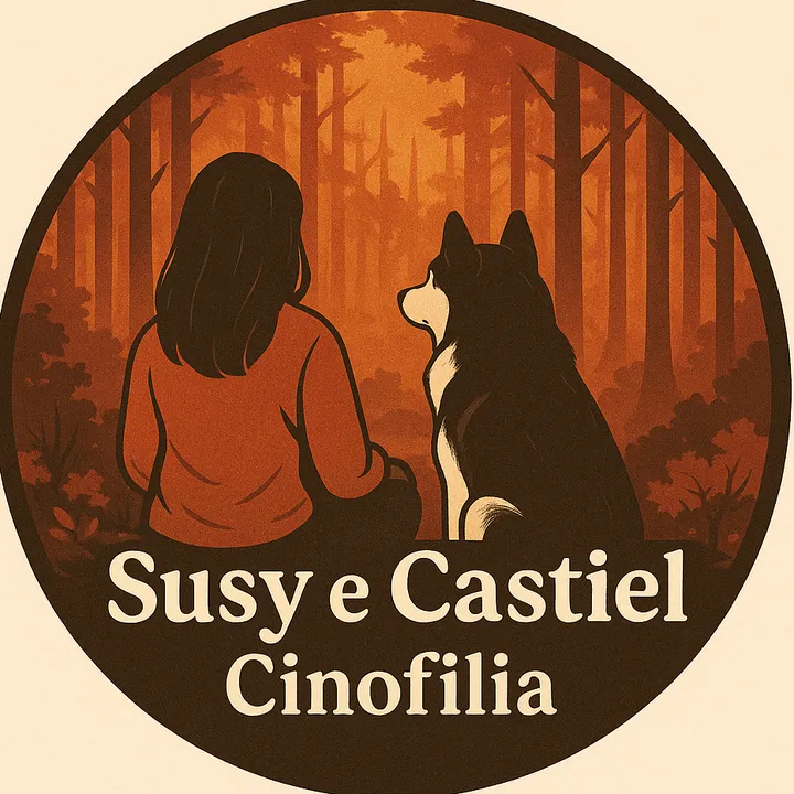 👩🏻Susy&Castiel❤🐺