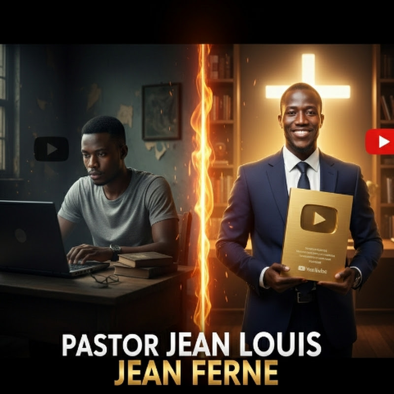 Pasteur Jean louis Jean ferne