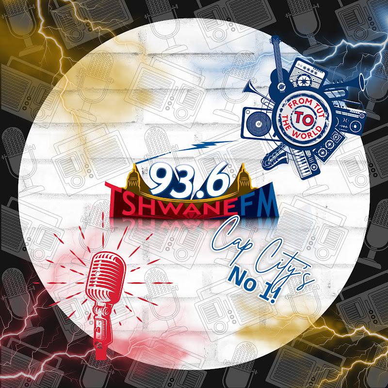 Tshwane FM X-Tra