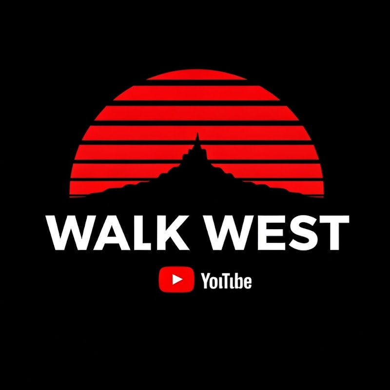 Walk West (Go with Andu)