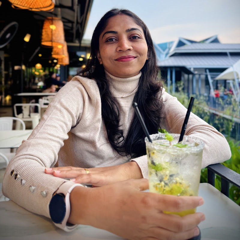 NRI's Kitchen By Swati