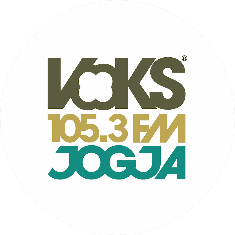 VOKS RADIO JOGJA