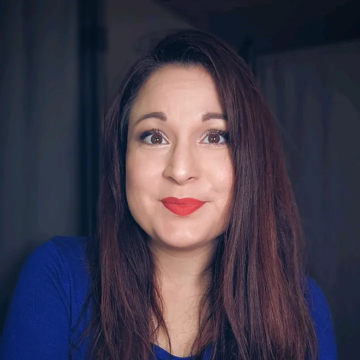 Emmanuella Gonzalez