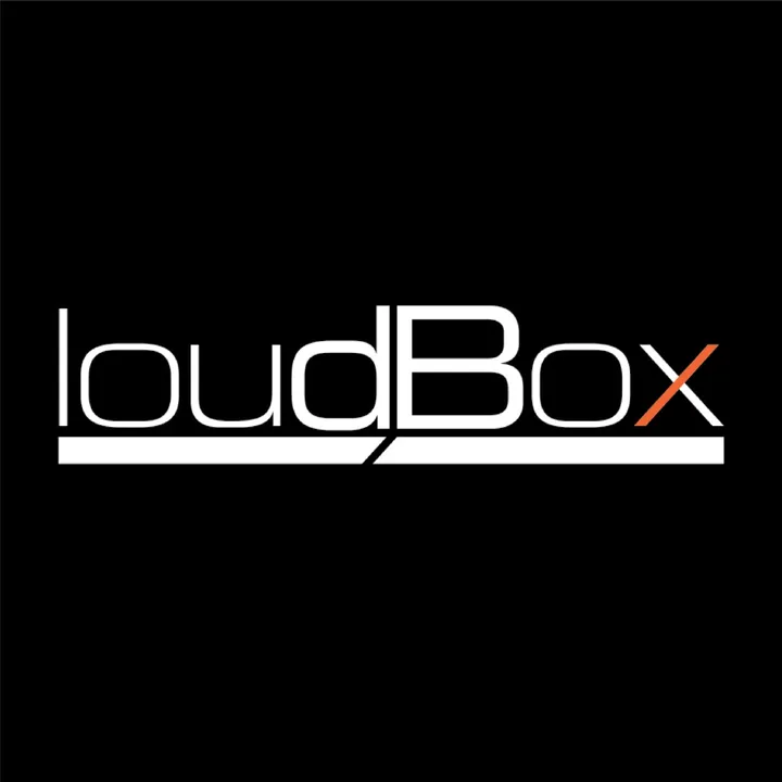 loudBox Studios PH