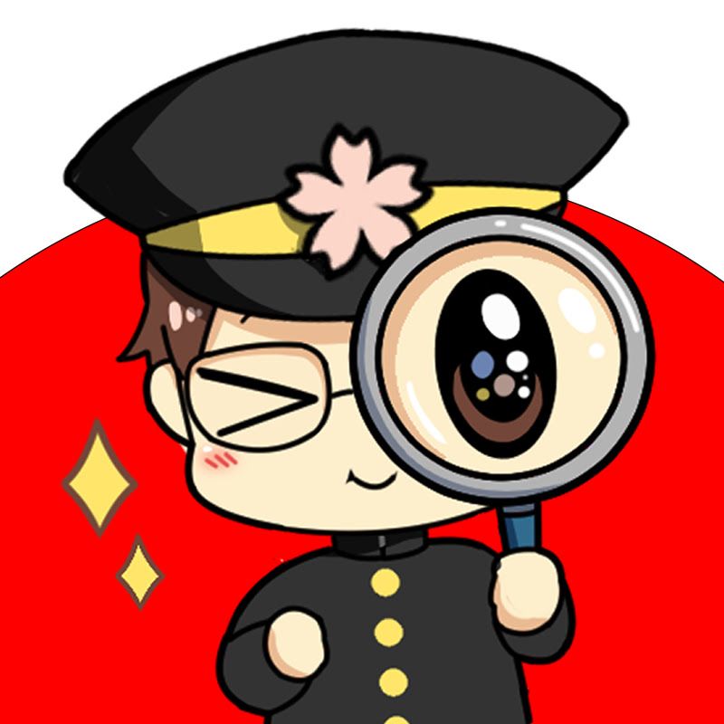 Discover Japan with Ren