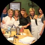 Cooking Class Venice & Padua | Mama Isa's Cooking School