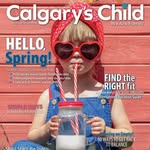 Calgary's Child Magazine