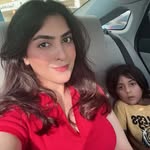 Rida Aasim | UAE Lifestyle Mom