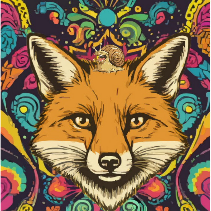 Snail Fox Gaming