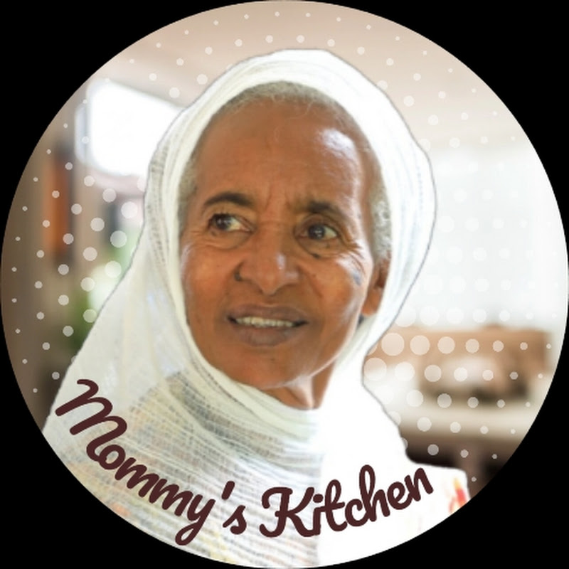 Mommy's Kitchen | ማሚ ኪችን