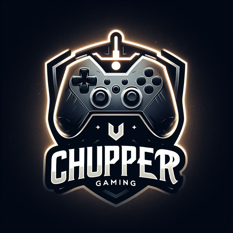 Chuppergaming  RTS