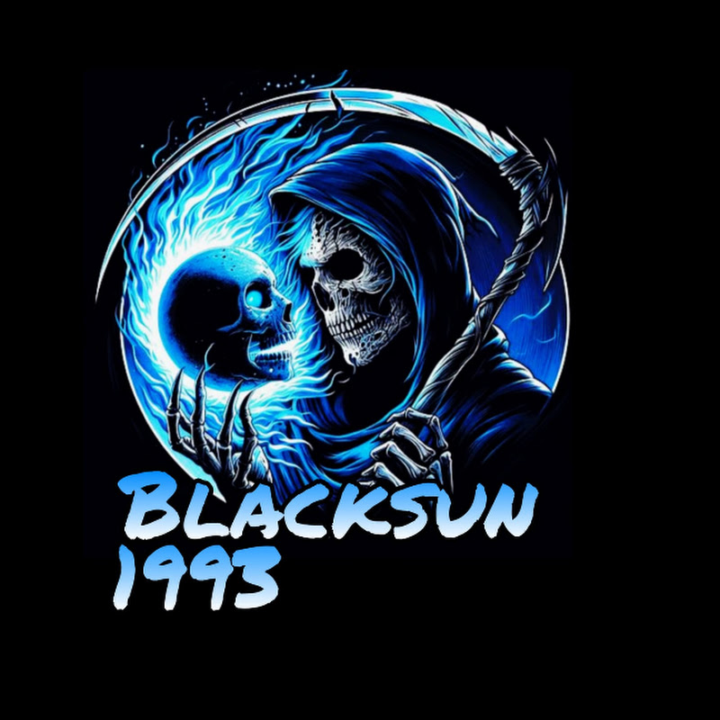 BlackSun1993