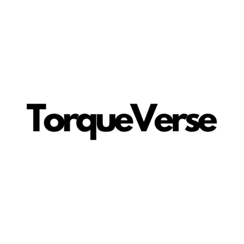 TorqueVerse