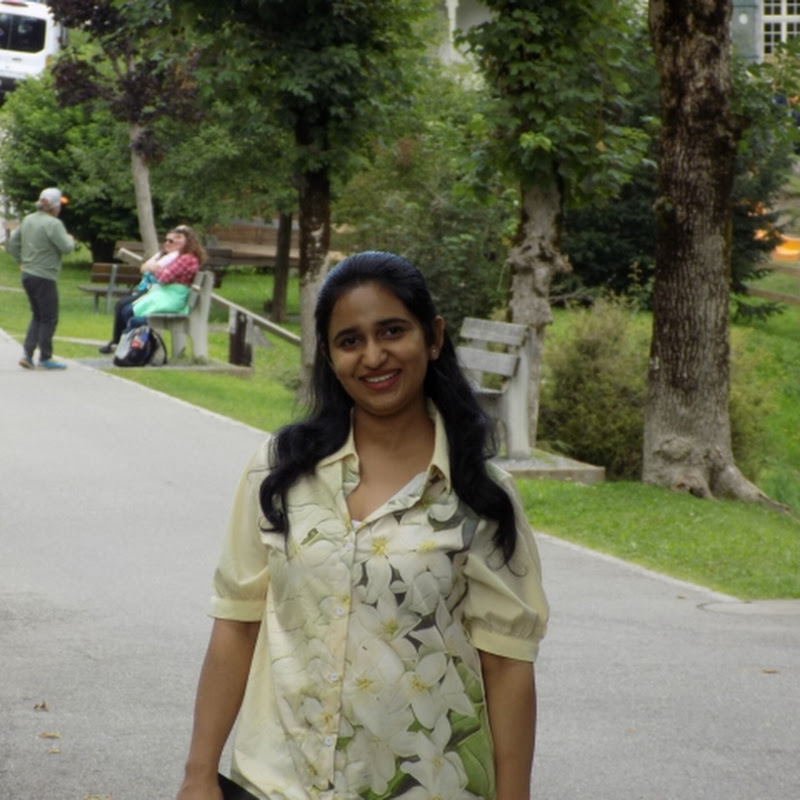 Sherin Robin