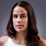 María del Mar Fernández G