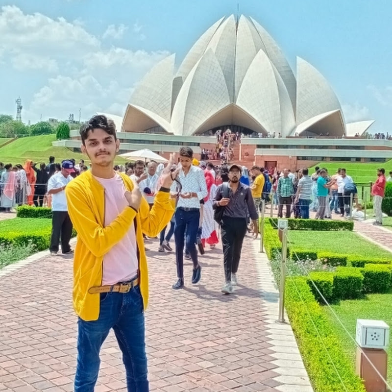 GHUMAKAR GUNDE