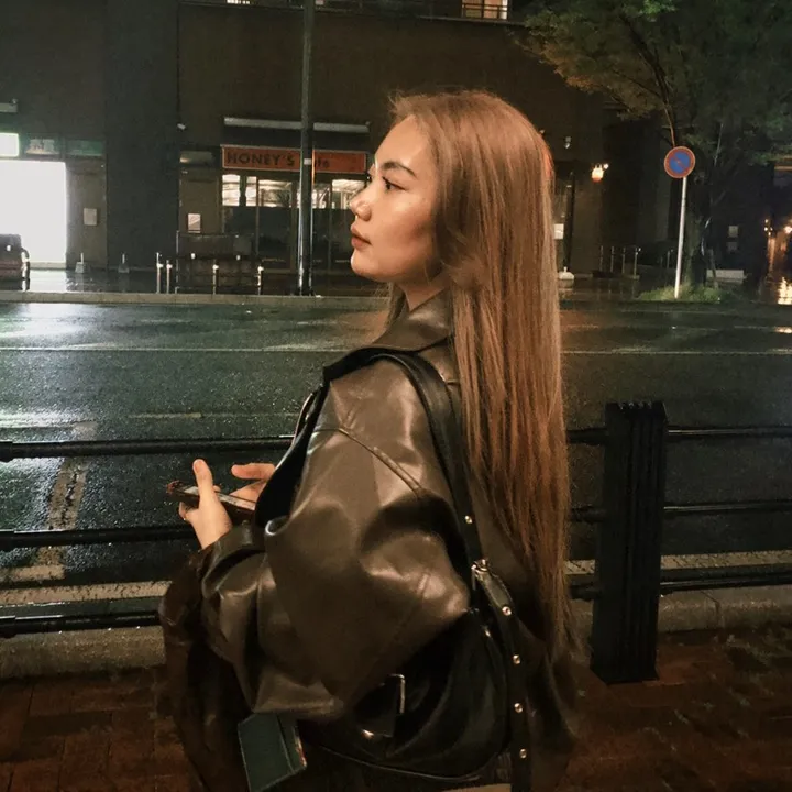 Yeni Putri