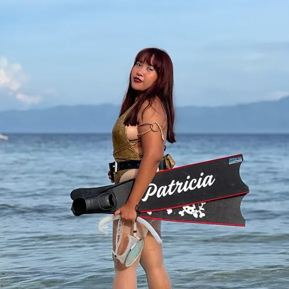 Patricia Ann Triñanes