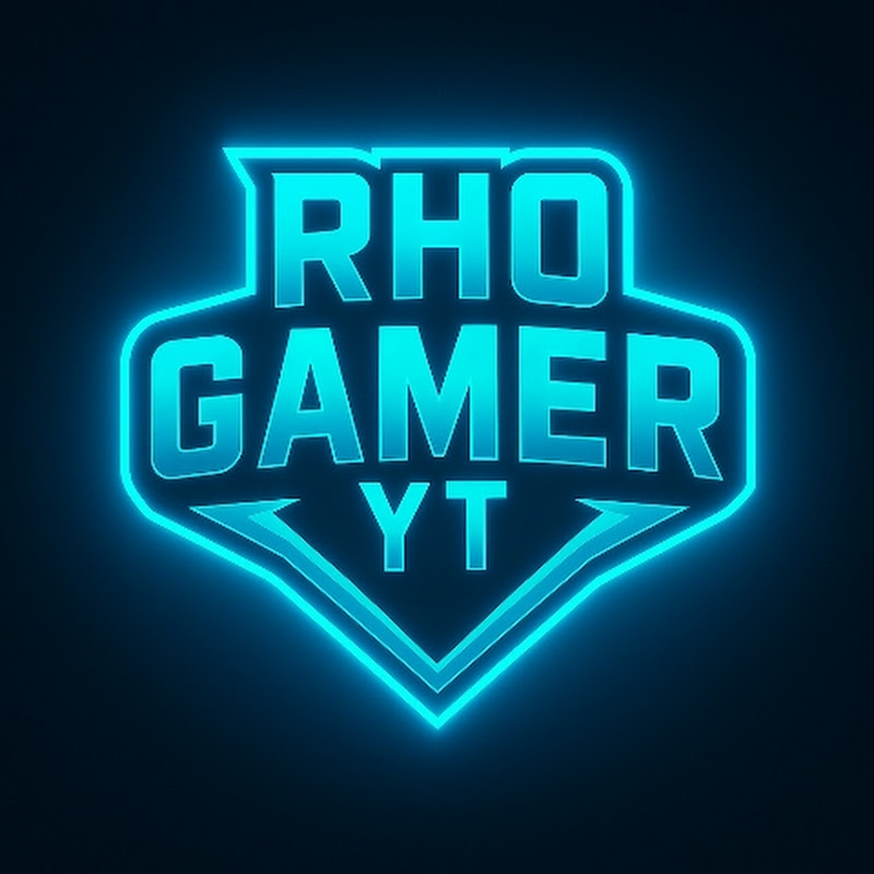 Rho Gamer YT