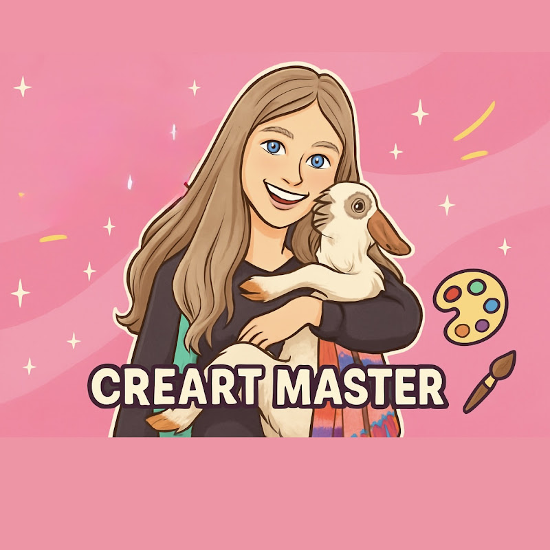  CREART MASTER