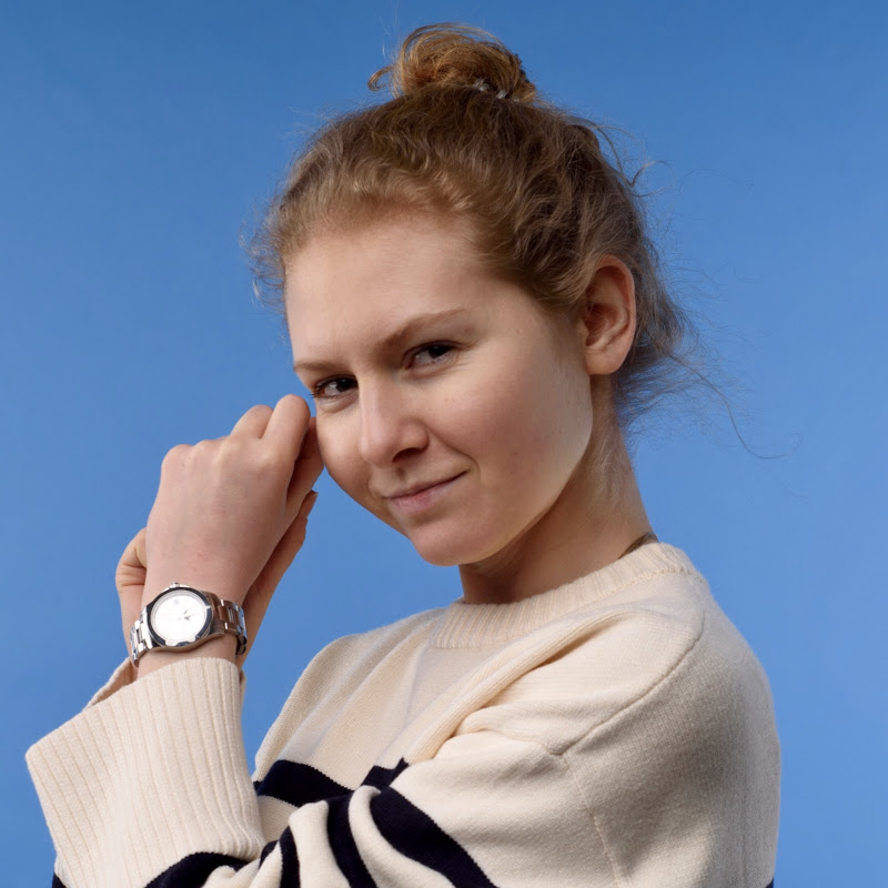 Учи КИТАЙСКИЙ с Анастасией
