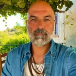 Suddha Ram Salvatore Borelli