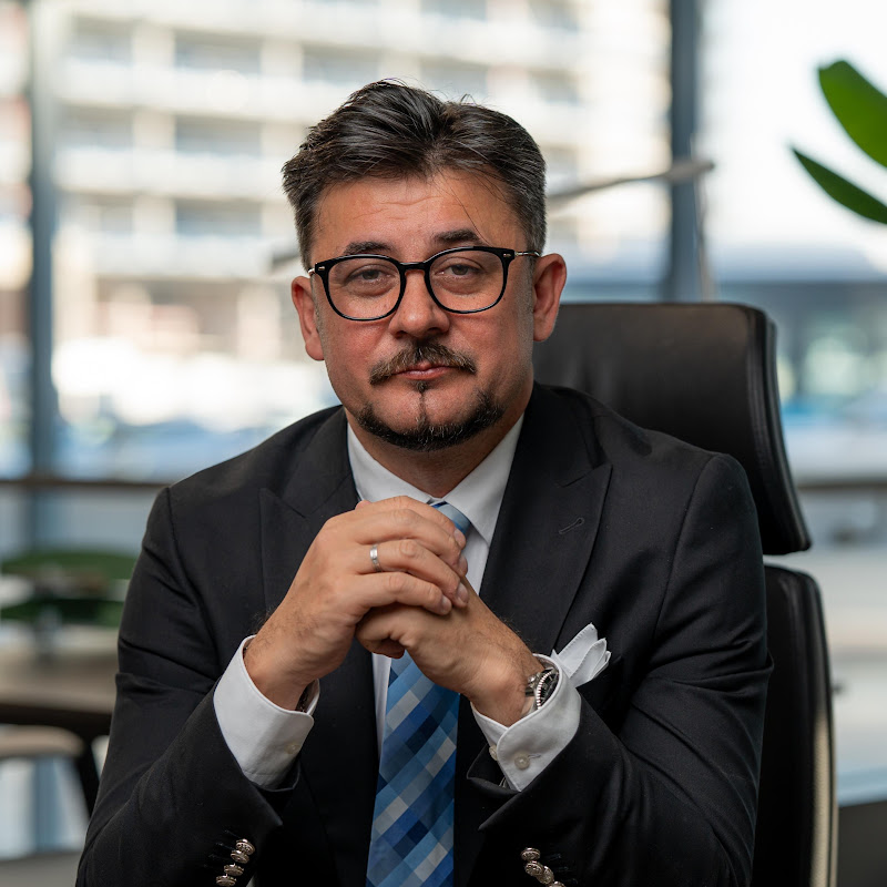 Cristian ONETIU