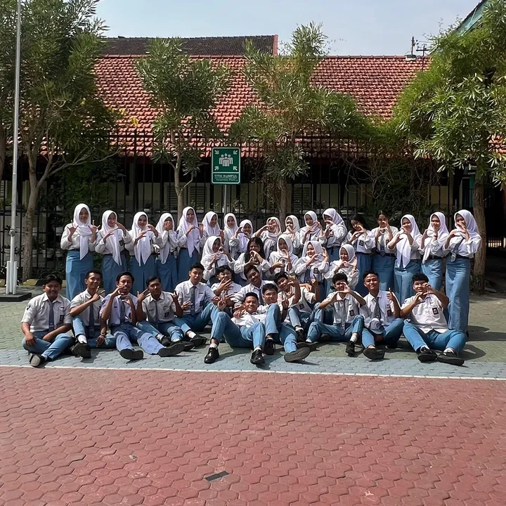 XII - 2 Smagha