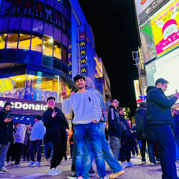 ムハンマド・ムジャヒス 🇯🇵