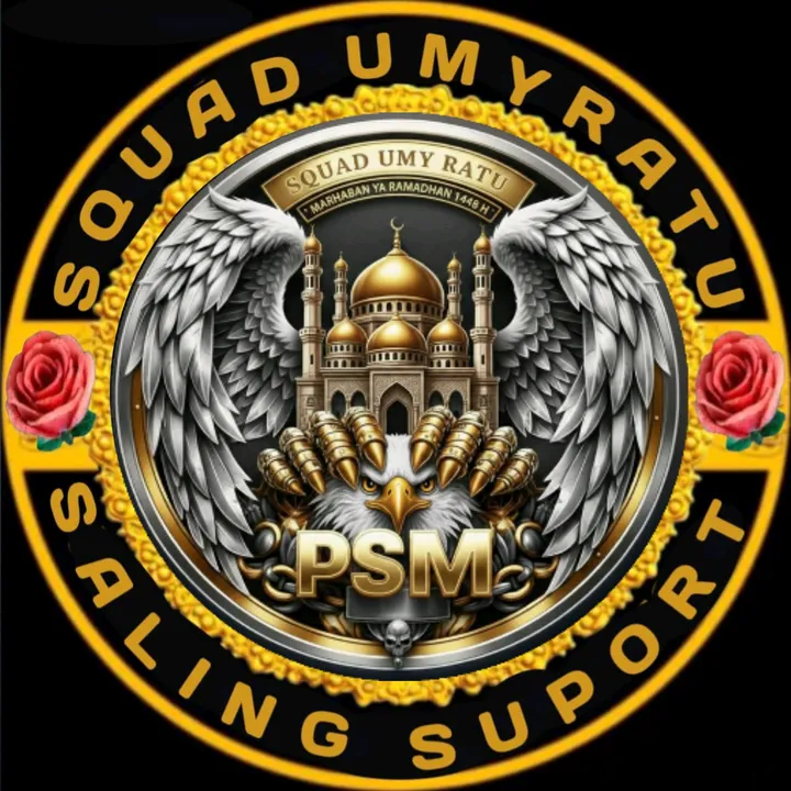🎖️🎖️Umy Ratu PSM🎖️🎖️