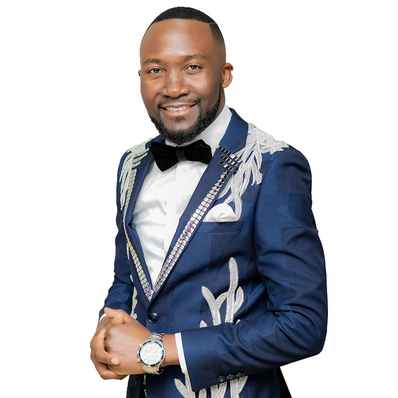 Prophet Justice Hara