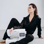 МАРИНА СИТНИКОВА | Стилист | шью себе актуальные образы