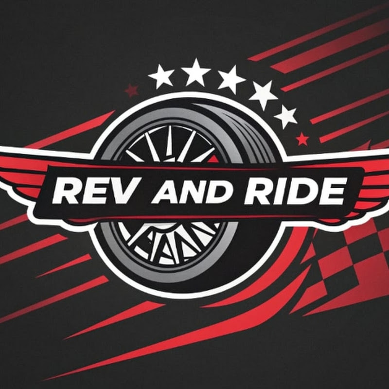Rev and Ride 