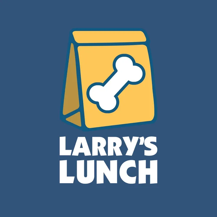 Larryslunchpetfood
