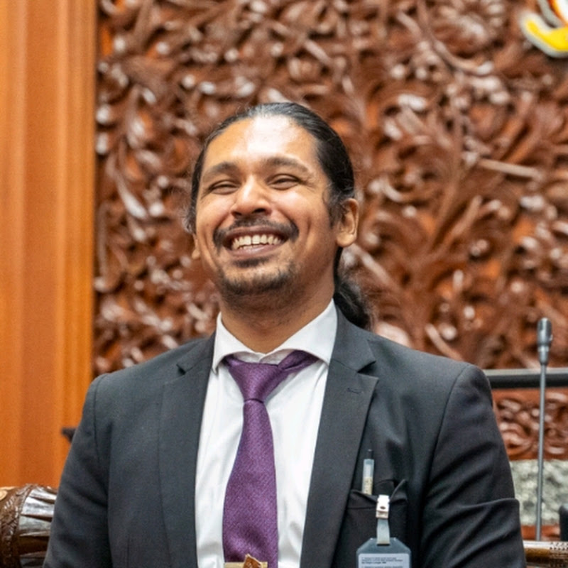 Abang Lawyer Hafiz Baharuddin (ALHB)