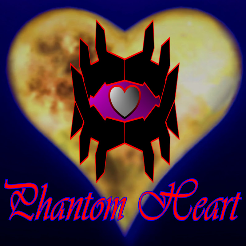 Phantom Heart