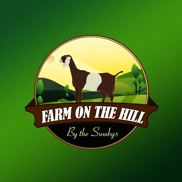 Farm On The Hill