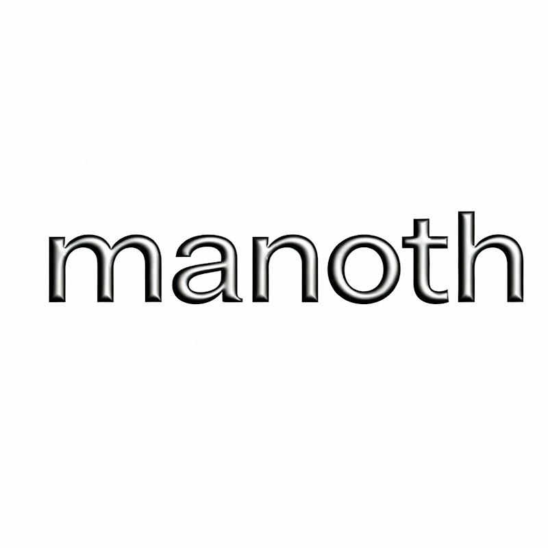 Manoth